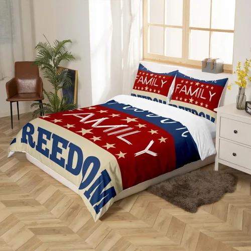 Miniatura 17 de jejeloiu Juego de ropa de cama de fútbol para niños, tamaño individual, juego de funda de edredón de fútbol para niños y niñas, funda de edredón