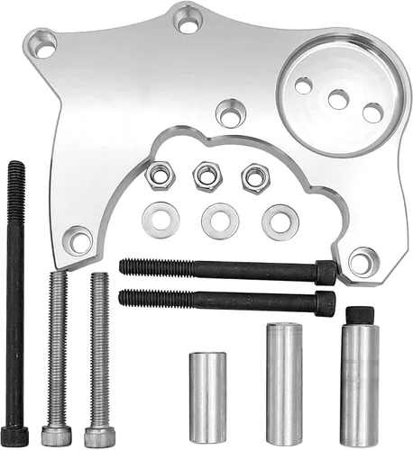 Miniatura 3 de Soporte de CA LS, soporte de CA LS R4 para Chevy GMC 1999-2013 LS LQ LS2 LS3 LS6