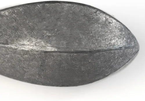 Miniatura 5 de BLUEWING Pesos de pesca Bank Sinker 1 lb/2 lb/3 lb/5 lb/6 lb Caja de Pesos de Pesca de Plomo Bullet para Agua Salada 1 oz, 2 oz, 3 oz, 5 oz, 8 oz