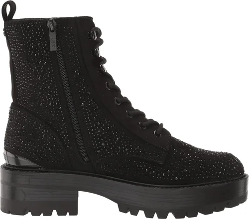 Miniatura 6 de GUESS Botines Fearne para mujer