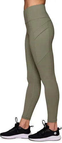 Miniatura 54 de Avalanche Leggings de longitud completa para mujer, súper suaves, para senderismo, gimnasio, con bolsillos