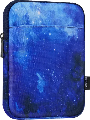 Miniatura 21 de TiMOVO Funda protectora de 6 a 7 pulgadas para libros electrónicos Paperwhite/Colorsoft Signature Edition, funda protectora para lector