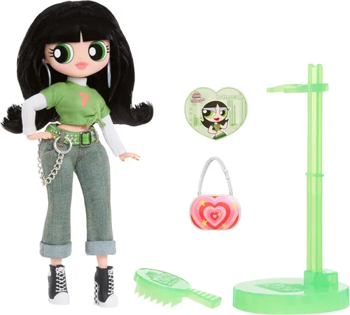 Miniatura 2 de Muñeca LOL Surprise OMG Las Chicas Superpoderosas - Buttercup