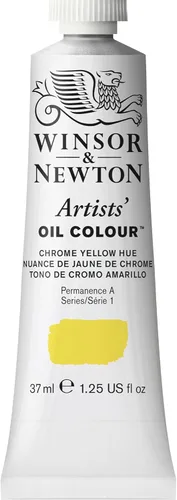 Miniatura 158 de Winsor & Newton Pintura al óleo Alizarin Crimson