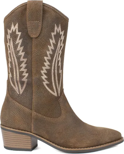Miniatura 4 de WHITE MOUNTAIN Shoes CARAWAY - Botas para mujer