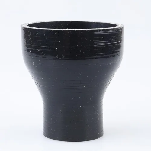 Miniatura 41 de AC PERFORMANCE ID 1.75" (44mm) a 1.5" (38mm) Reductor Recto, Longitud 3" (76mm), 3 Capas Reforzadas, Manguera de Silicona Pura Automotriz Universal