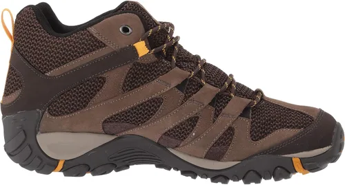 Miniatura 6 de Merrell Alverstone Mid - Zapatos de senderismo para hombre