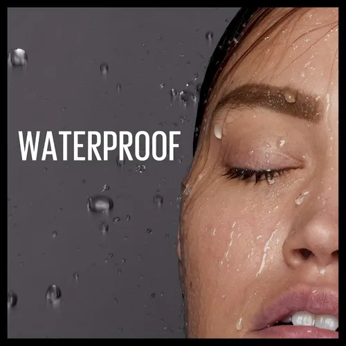 Miniatura 7 de Maybelline Tattoostudio - Lápiz para cejas, a prueba de agua 257 MARRÓN MEDIO