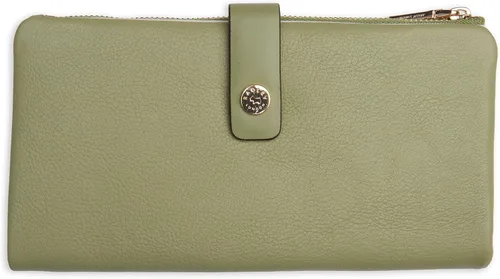 Miniatura 2 de RADLEY London Larkswood - Cartera grande de cuero plegable para mujer
