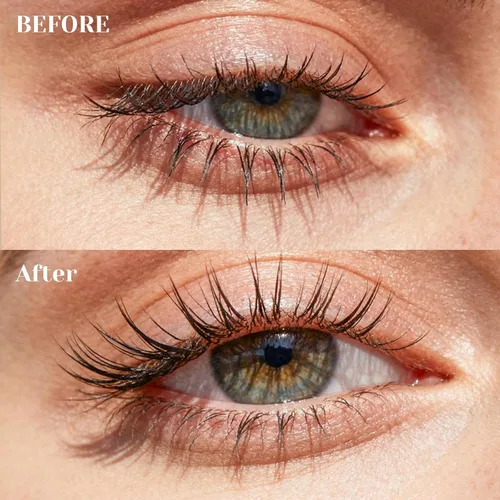 Miniatura 7 de Libeauty Barras de elevación de pestañas, almohadillas coreanas sin pegamento, diseñadas para levantamiento de pestañas de ojos abiertos, varillas