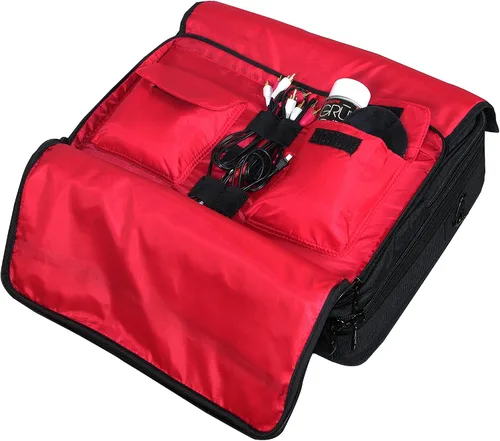 Miniatura 4 de Redline Odyssey BRLDIGITAL Series - Bolsa para controlador/mezclador/jugador