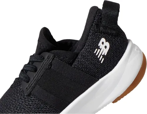 Miniatura 6 de New Balance Tenis de correr Dynasoft Nergize V3 sin cordones para bebé niña