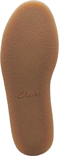 Miniatura 8 de Clarks Botas Oakpark Mid Chukka para hombre