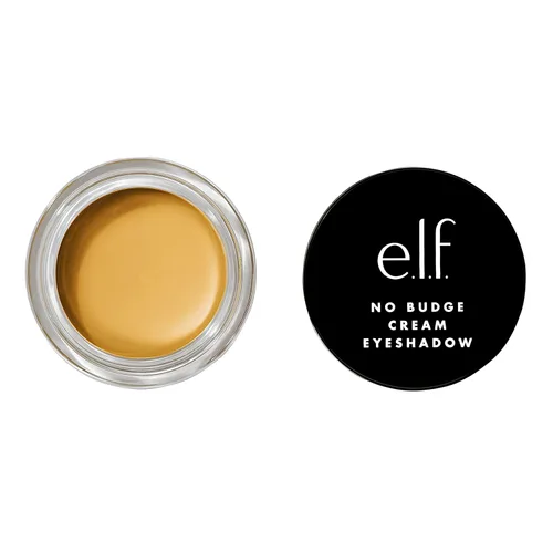 Miniatura 10 de e.l.f. No Budge Crema Sombra de Ojos, Sombra de Ojos 3-en-1, Imprimación y Delineador con Color Resistente a las Arrugas y Poder de Permanencia