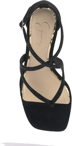 Miniatura 5 de Jessica Simpson Sandalias Catarina de tacón alto para mujer