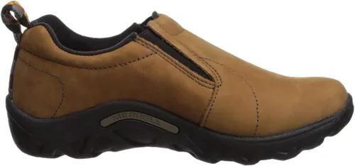 Miniatura 6 de Merrell Jungle Moc Leather niñoniño pequeñoniño grande Marrón