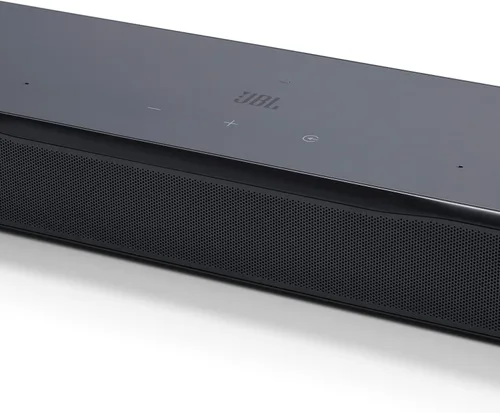 Miniatura 4 de JBL Bar 1000MK2-7.1.4 Sistema de barra de sonido de canales con altavoces envolventes desmontables, MultiBeam 3.0™, Dolby Atmos® y DTS:X®, 480W RMS