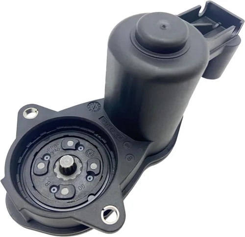 Miniatura 7 de Cheriezing 34216794618 Motor de actuador de freno de estacionamiento trasero compatible con 2009-2016 528i 535i 640i 650i M5 X3 Z4 Reemplazar #