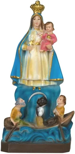 Miniatura 8 de THE FAITH GIFT SHOP La Caridad de Cobre/Nuestra Señora de la Caridad 12