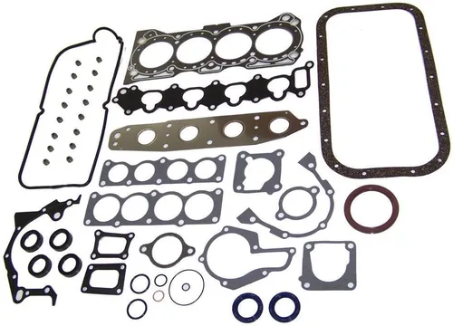Miniatura 2 de DNJ EK530AM Master Engine Kit de reconstrucción para Chevrolet 1996-2001, Geo, Suzuki Esteem, Sidekick, Tracker 1.6L L4 16V SOHC 1588cc