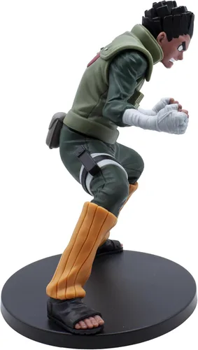 Miniatura 5 de Banpresto - Naruto Shippuden - Rock Lee II, Bandai Spirits Vibración Estrellas Figura