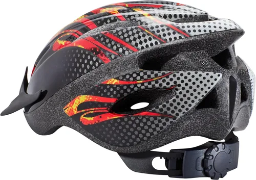 Miniatura 6 de Schwinn Thrasher - Casco de bicicleta infantil
