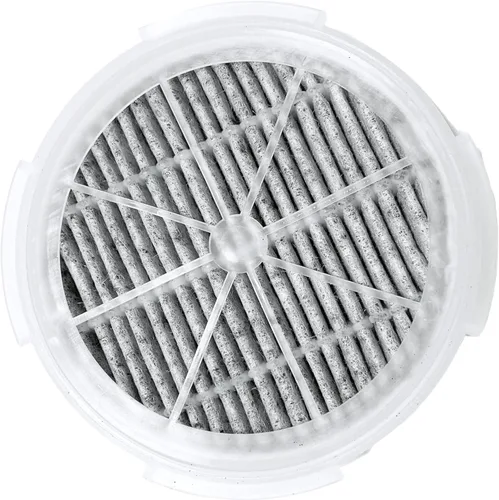 Miniatura 8 de Nispira Repuesto de filtro HEPA de carbón activado Para purificador de aire FridaBaby máquina de sonido, Meleden, RIGOGLIOSO GL-2103, JINPUS