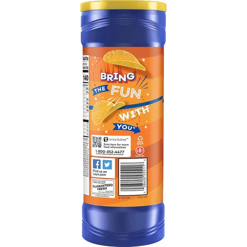 Miniatura 3 de Lay's Stax