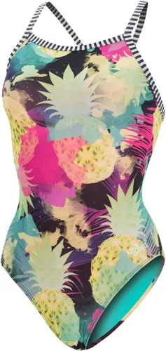Miniatura 3 de Dolfin Uglies V-2 Back Swimsuit Women's Bathing Suit