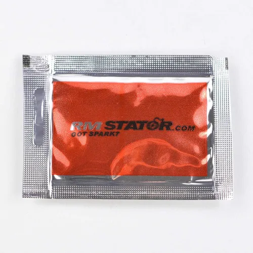 Miniatura 5 de RMSTATOR Repuesto para caja CDI PeakRPM Yamaha YFM 660 R Raptor YFM660R 2002 2003 OEM Repl.# 5LP-85540-20-00