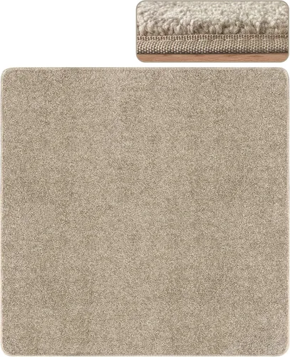 Miniatura 22 de PURE ERA Alfombra Antideslizante para Escaleras, Tapete Adhesivo, Antideslizante, Resistente al Deslizamiento, Felpudo para Interiores, Alfombra