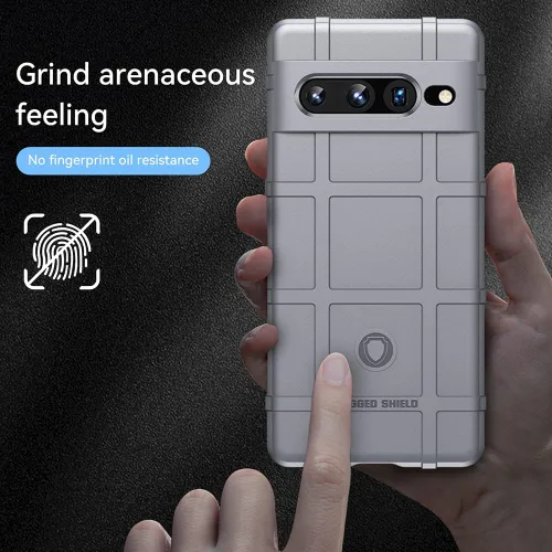 Miniatura 6 de Funda compatible con Xiaomi Poco M5s 4G, funda protectora a prueba de golpes, compatible con Redmi Note 11 SE (India) 4G, Note 10S 4G, Note 10, 4G