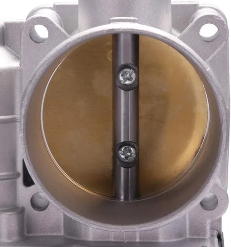 Miniatura 9 de Cuerpos de acelerador de repuesto para automóviles Nissan Altima/Sentra, 2005-2006 Nissan X-Trail sustituye a 16119JF00B