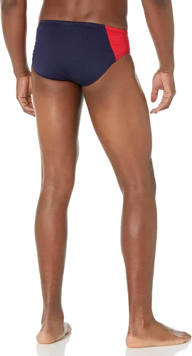 Miniatura 2 de TYR Hexa Blade Splice Racer - Traje de baño para hombre