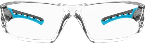 Miniatura 4 de Ironwear 3085 Gafas de seguridad antivaho ANSI Z87 compatibles con protección UVA y UVB Negro