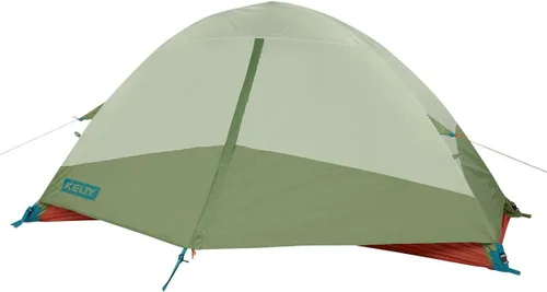 Miniatura 2 de Tiendas Kelty Kelty Discovery Trail - Tienda de campaña para mochileros, ligera y fácil de montar, refugio para mochileros con 2 postes de aluminio