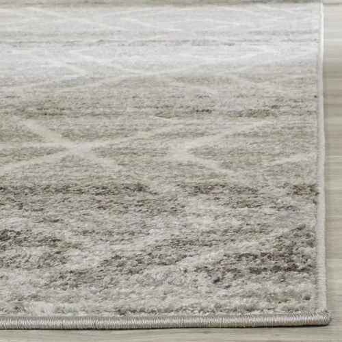 Miniatura 6 de SAFAVIEH Adirondack Collection - Alfombra de pasillo de 2 pies 6 pulgadas x 6 pies, diseño envejecido, no desprende pelusa y de fácil cuidado, ideal