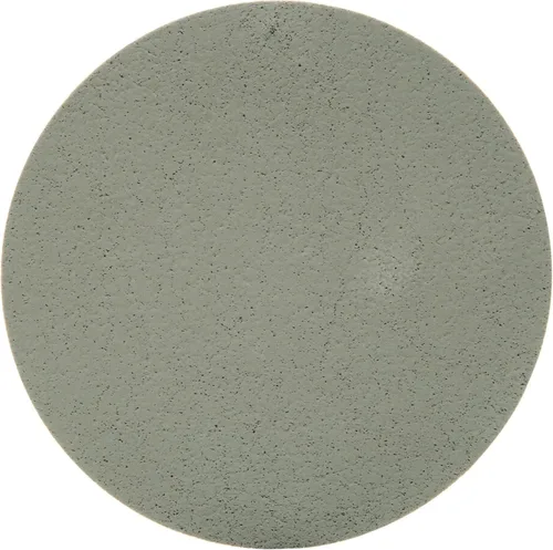 Disco de espuma con textura de arenilla P3000 Trizact Hookit 3M 3 in, 3
