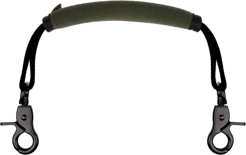 Miniatura 2 de Correa de mango de altavoz extraíble para altavoz JBL Xtreme (verde militar)