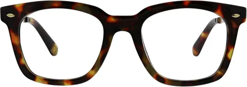 Miniatura 4 de Peepers by PeeperSpecs womens Limelight Oversized Blue Light Blocking Reading Glasses