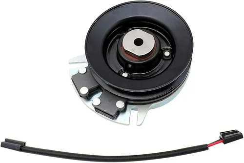 Miniatura 9 de 103-6590 Embrague eléctrico de toma de fuerza compatible con Exmark Toro Warner Zero-Turn 5218-100 103-3245 5218-243 5218-228