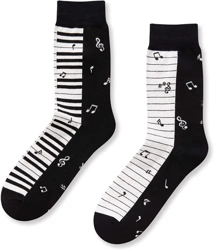 Miniatura 6 de HAPPYPOP Calcetines con bandera estadounidense para hombre, doctor, matemáticas, optometría, golf, regalos para enfermera, graduación, póquer