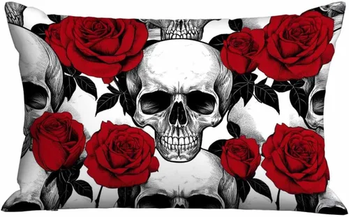 Miniatura 20 de Mugod Funda de almohada decorativa de los años 80 con cintas de plástico de cassette de audio retro, funda de almohada para hombres y mujeres