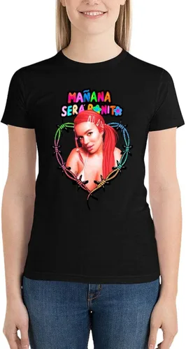 Miniatura 7 de Karols G Shirt Manana Sera Bonito T-Shirt for Women