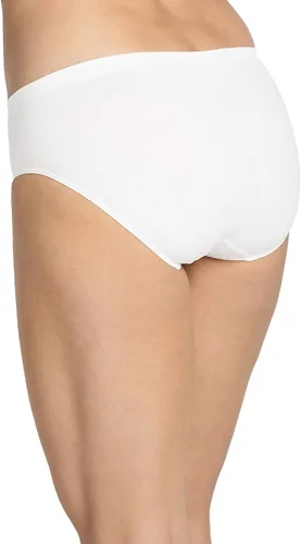 Miniatura 2 de Jockey Ropa interior para mujer Comfies Hipster de algodón, paquete de 3