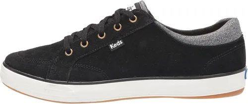 Miniatura 7 de Keds Tenis de gamuza Center II para mujer