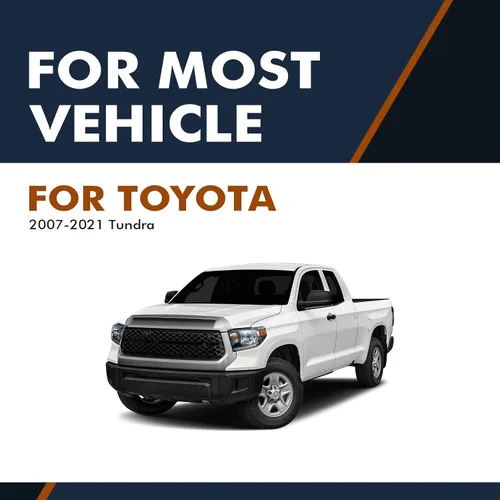 Miniatura 3 de PM Auto Par de 2 amortiguadores traseros completos para Toyota Tundra 2007-2021
