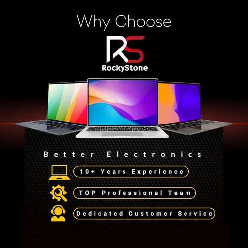 Miniatura 4 de HP Portátil delgado y ligero HD de 14 pulgadas, procesador Intel N150 (supera N4120), 8 GB de RAM, 256 GB de almacenamiento