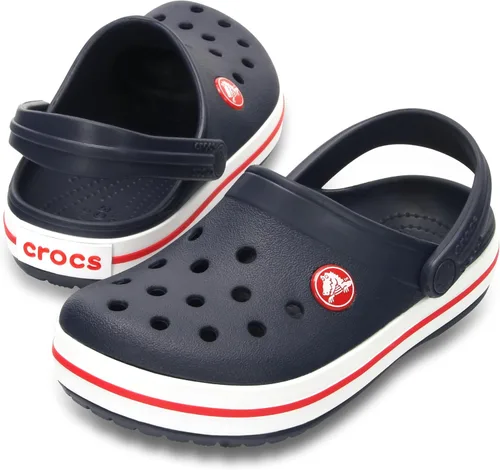 Miniatura 6 de Crocs Crocband - Zuecos unisex para niños