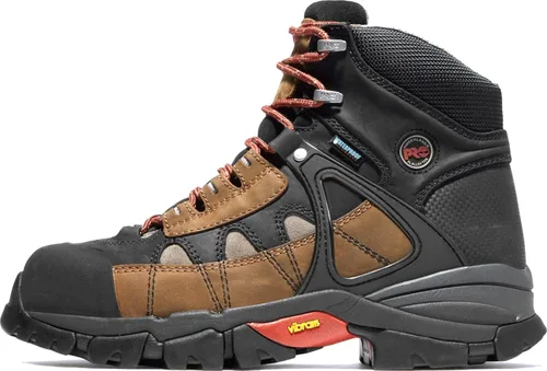 Miniatura 2 de Timberland Pro de los hombres Hyperion impermeable XL St trabajo arranque